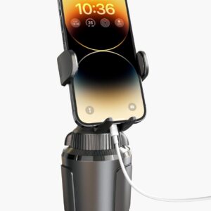 Cup Phone Holder