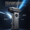 17865200724645-c Violent Fan X7 – Handheld Turbo Blower & Vacuum with LED Display