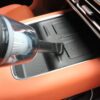 Violent Turbo Fan X3Pro – 480000 RPM Handheld Blower & Vacuum