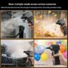 17879719693055-c TurboFan X5 Violent Fan – 4-in-1 Handheld Blower & Vacuum
