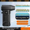 17879744069601-c PULSAR BLFS-X11 Violent Turbine Fan – 200W Handheld Blower & Vacuum