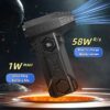 17879744070632-c PULSAR BLFS-X11 Violent Turbine Fan – 200W Handheld Blower & Vacuum
