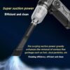 17879744073324-c PULSAR BLFS-X11 Violent Turbine Fan – 200W Handheld Blower & Vacuum