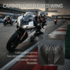 Carbon-Fiber-Fixed-Wing-main (2) Carbon Fiber Fixed Wing for CFMOTO 450SR – Brake-Linked Aerodynamic Spoiler