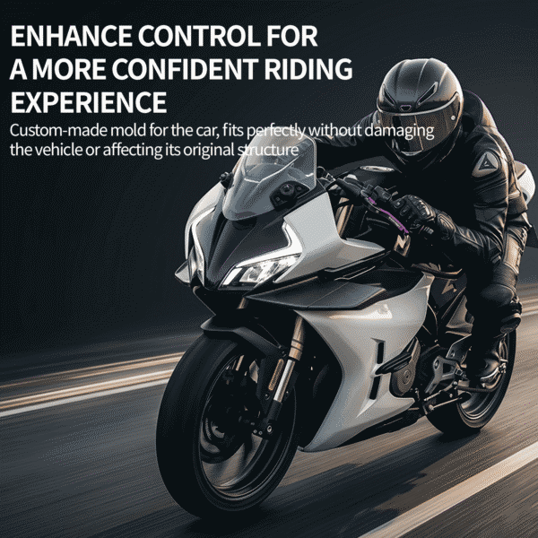 Carbon-Fiber-Fixed-Wing-main (3) Carbon Fiber Fixed Wing for CFMOTO 450SR – Brake-Linked Aerodynamic Spoiler