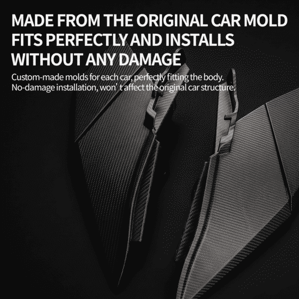 Carbon-Fiber-Fixed-Wing-main (4) Carbon Fiber Fixed Wing for CFMOTO 450SR – Brake-Linked Aerodynamic Spoiler