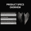 Carbon-Fiber-Fixed-Wing-main (7) Carbon Fiber Fixed Wing for CFMOTO 450SR – Brake-Linked Aerodynamic Spoiler