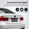led-smart-car-emblem-display2-c Dynamic LED Car Logo stickers Ultra-thin HD Animated Rear Emblem for BMW X1 X2 X3 X4 X5 X6 X7 M2 M3 M4 M8 M235i/340i 520Li iX1